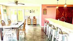 Restaurantes