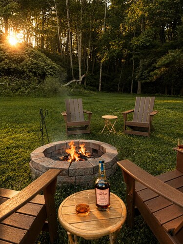 Parkway Paradise Cozy Retreat Blue Ridge Parkway Family & Pet Friendly 