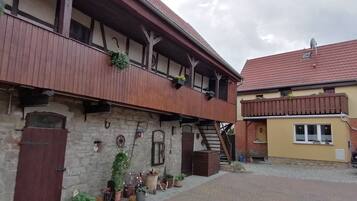 Eksteriør