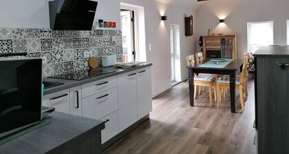 Vacations at the gates of the classical city of Weimar. At the Ettersberg