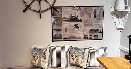 Entire rental unit in Lake City, Minnesota