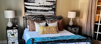 Entire rental unit in Lake City, Minnesota