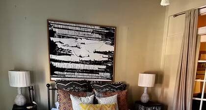 Entire rental unit in Lake City, Minnesota