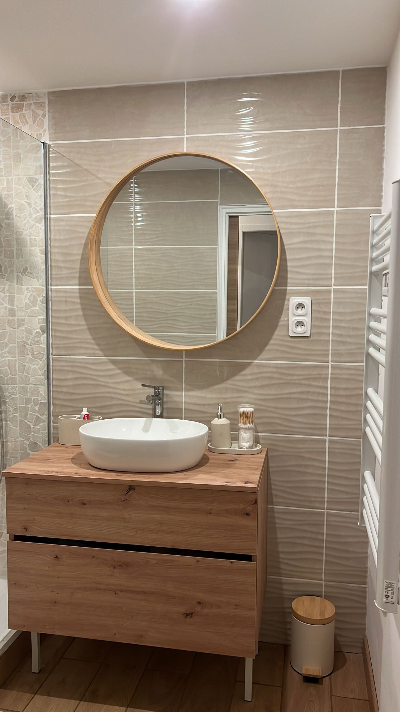Badkamer
