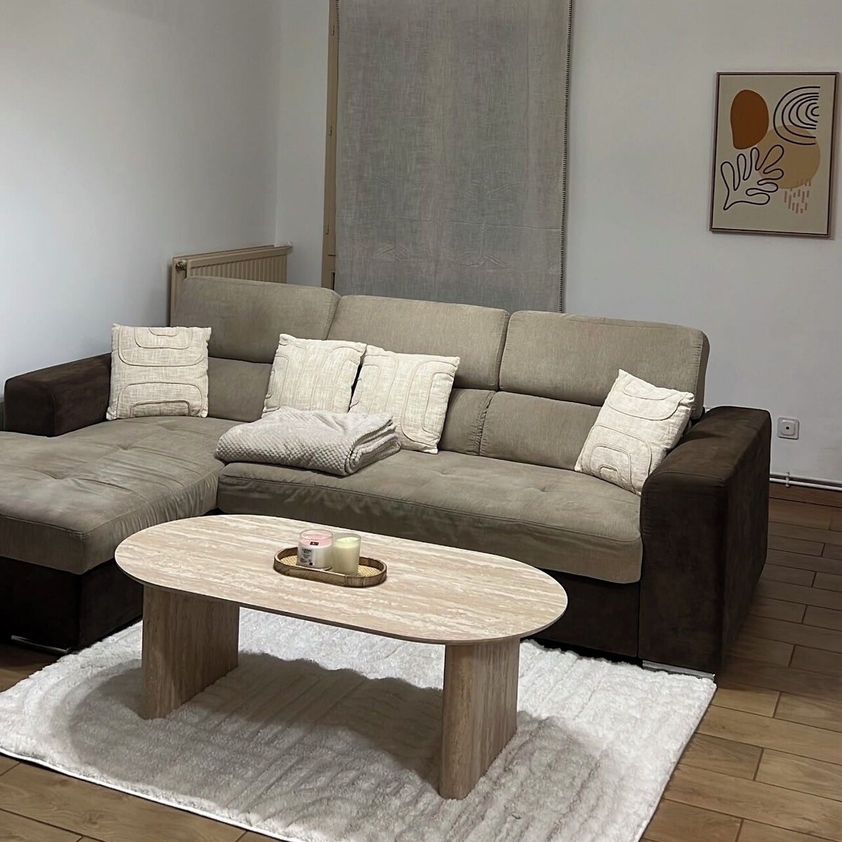 Image de profil de l’hôte