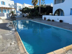 Utomhuspool