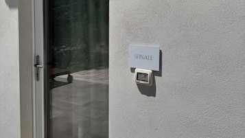 Außendetails