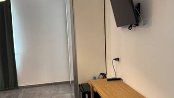 1 slaapkamer, wifi, beddengoed