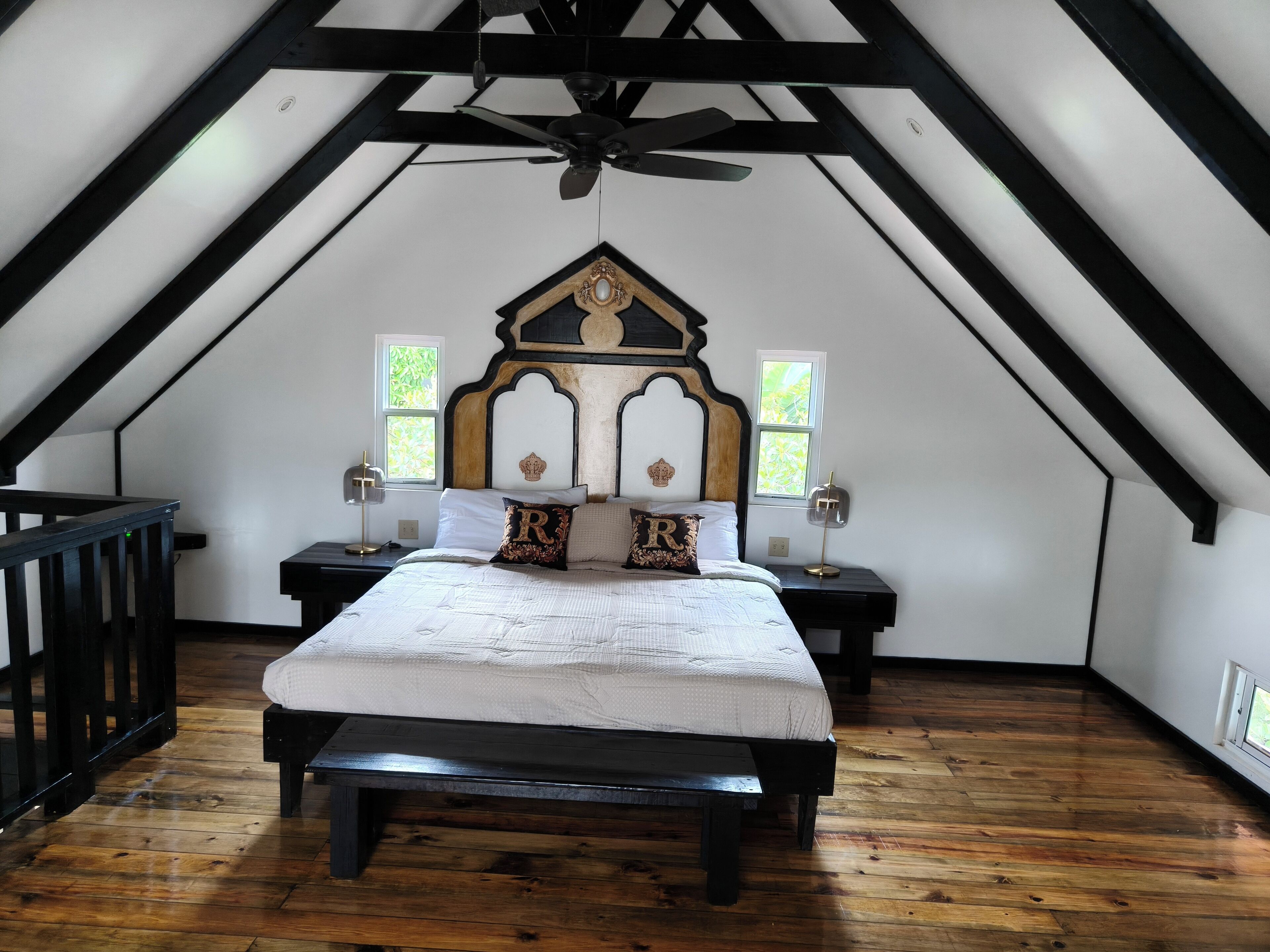 Bungalow Comfort, balcone, vista mare | Wi-Fi gratuito