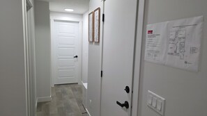 Interior - Beautiful 2 Bedroom Cozy Suite in Seton near YMCA (Calgary)