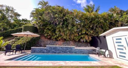 Relaxing 5BR Country Getaway w/ Heated Pool · Perfect for Groups