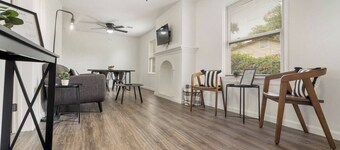 Best Location in Owasso!-Walk to Dining/Shopping-Redbud District