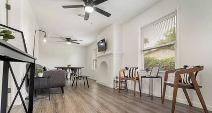 Best Location in Owasso!-Walk to Dining/Shopping-Redbud District
