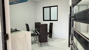 Interior entrance - Residencia Gran Coyula Orange 502 (Tonala)