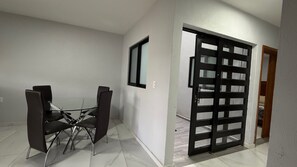 Courtyard - Residencia Gran Coyula Orange 502 (Tonala)
