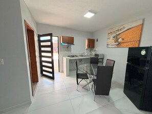 Área de estar
