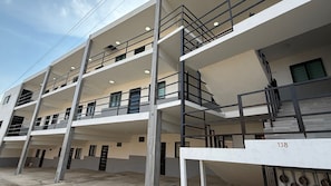Exterior - Residencia Gran Coyula Orange 502 (Tonala)
