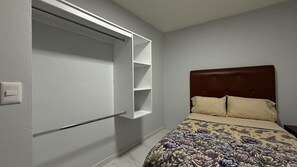 Basic Apartment, 2 Bedrooms, Mobility Accessible, Patio - Residencia Gran Coyula Orange 502 (Tonala)
