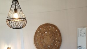 Room - So close to caldera cliff ,Sea view studio No3 (Thira)