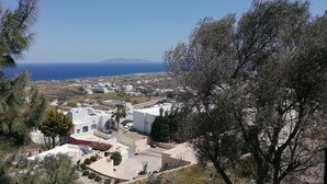 Miscellaneous - So close to caldera cliff ,Sea view studio No3 (Thira)
