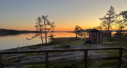 3-bedroom house in enchanting Åland Island perfect for relaxing stays