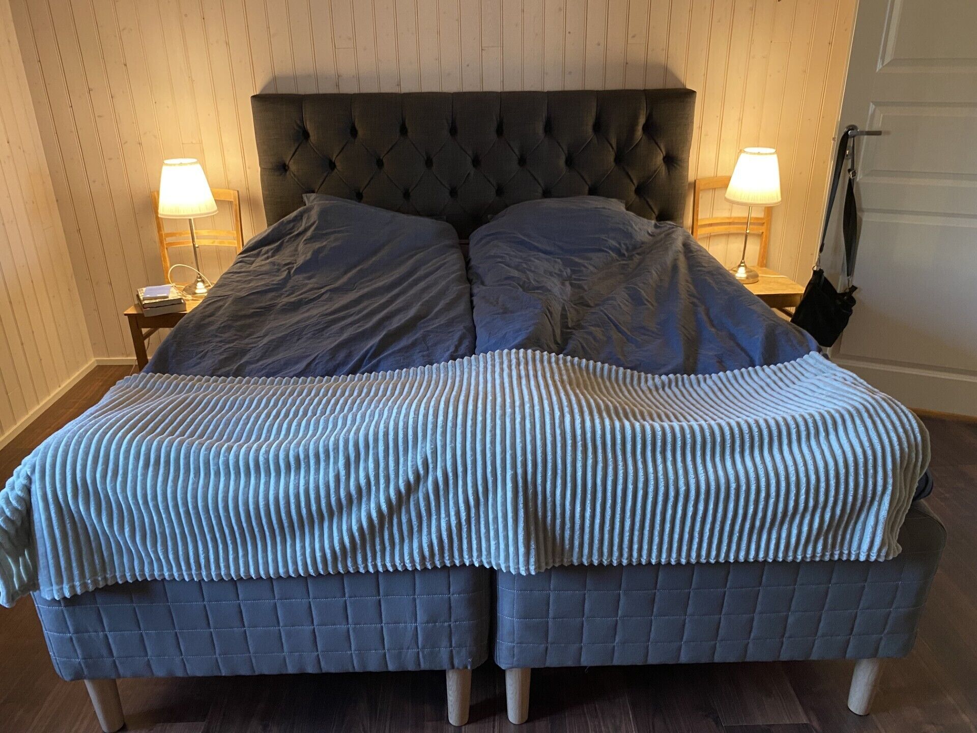 3 soveværelser, Wi-Fi, sengetøj