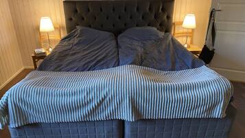 3 soveværelser, Wi-Fi, sengetøj