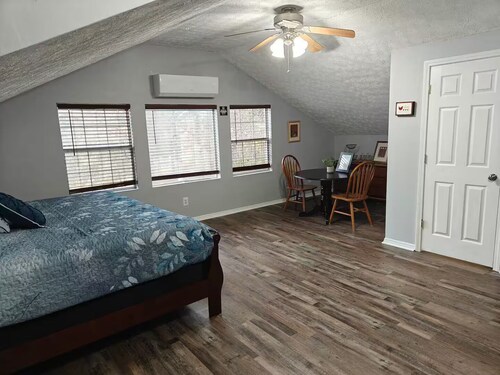 Maple Place Guesthouse