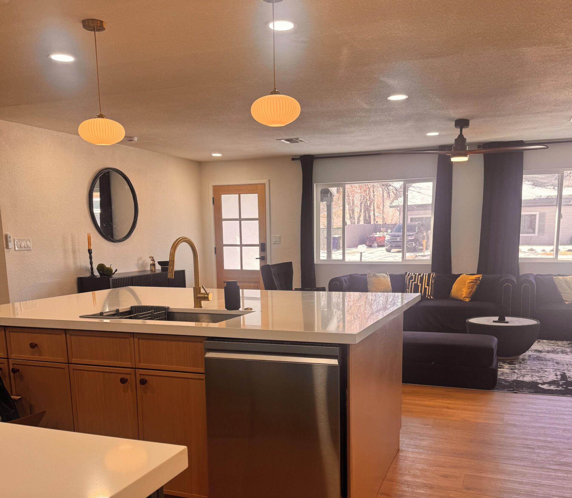 Modern Flagstaff Retreat  3br  Stylish & Spacious - Flagstaff, AZ