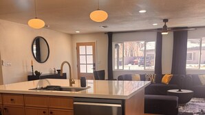 Interior - Modern Flagstaff Retreat • 3BR • Stylish & Spacious (Flagstaff)