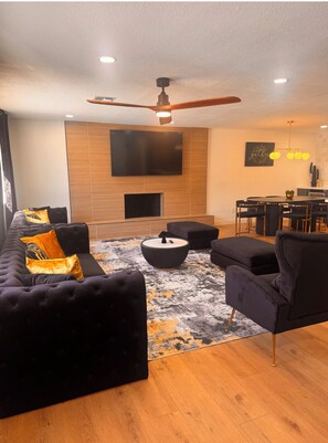 Smart TV 
