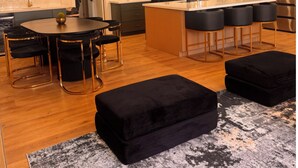 Dining - Modern Flagstaff Retreat • 3BR • Stylish & Spacious (Flagstaff)