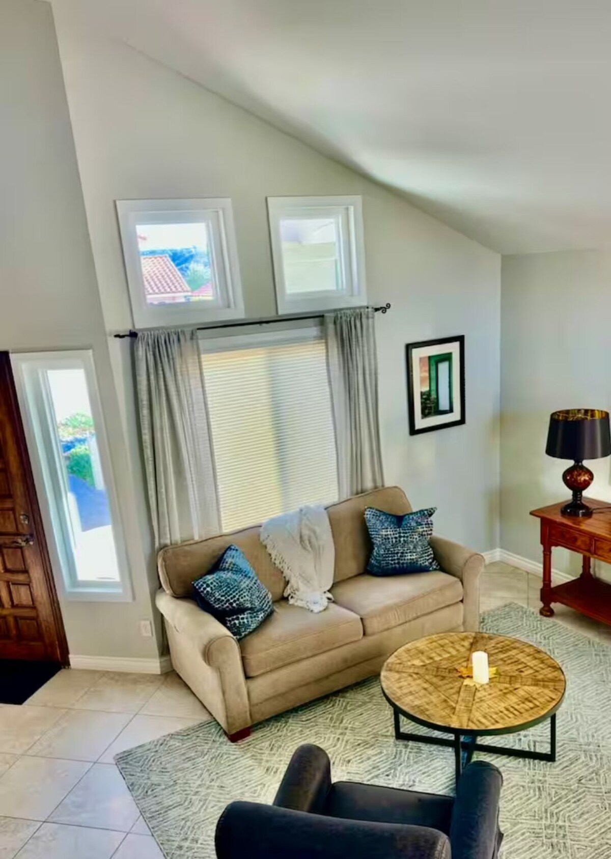 Bild für Gastgeberprofil