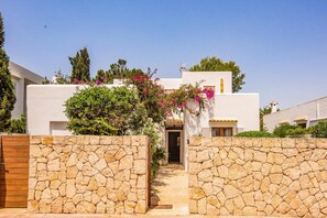 Exterior - Villa Punta des Port Quince by Villa Plus (Cala d'Or)