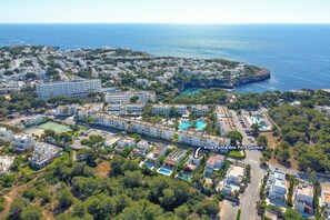 Exterior - Villa Punta des Port Quince by Villa Plus (Cala d'Or)