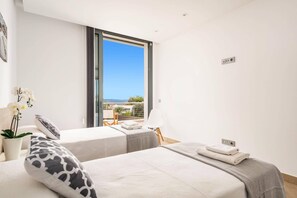 Wi-Fi, draps fournis