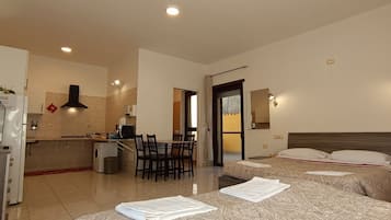 Couette en duvet d'oie, bureau