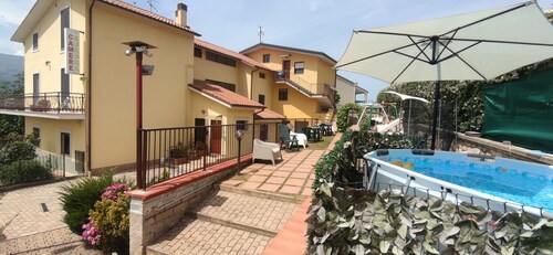 Complesso Turistico Aurora