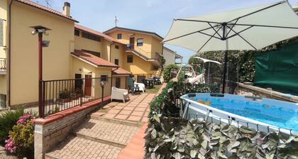 Complesso Turistico Aurora