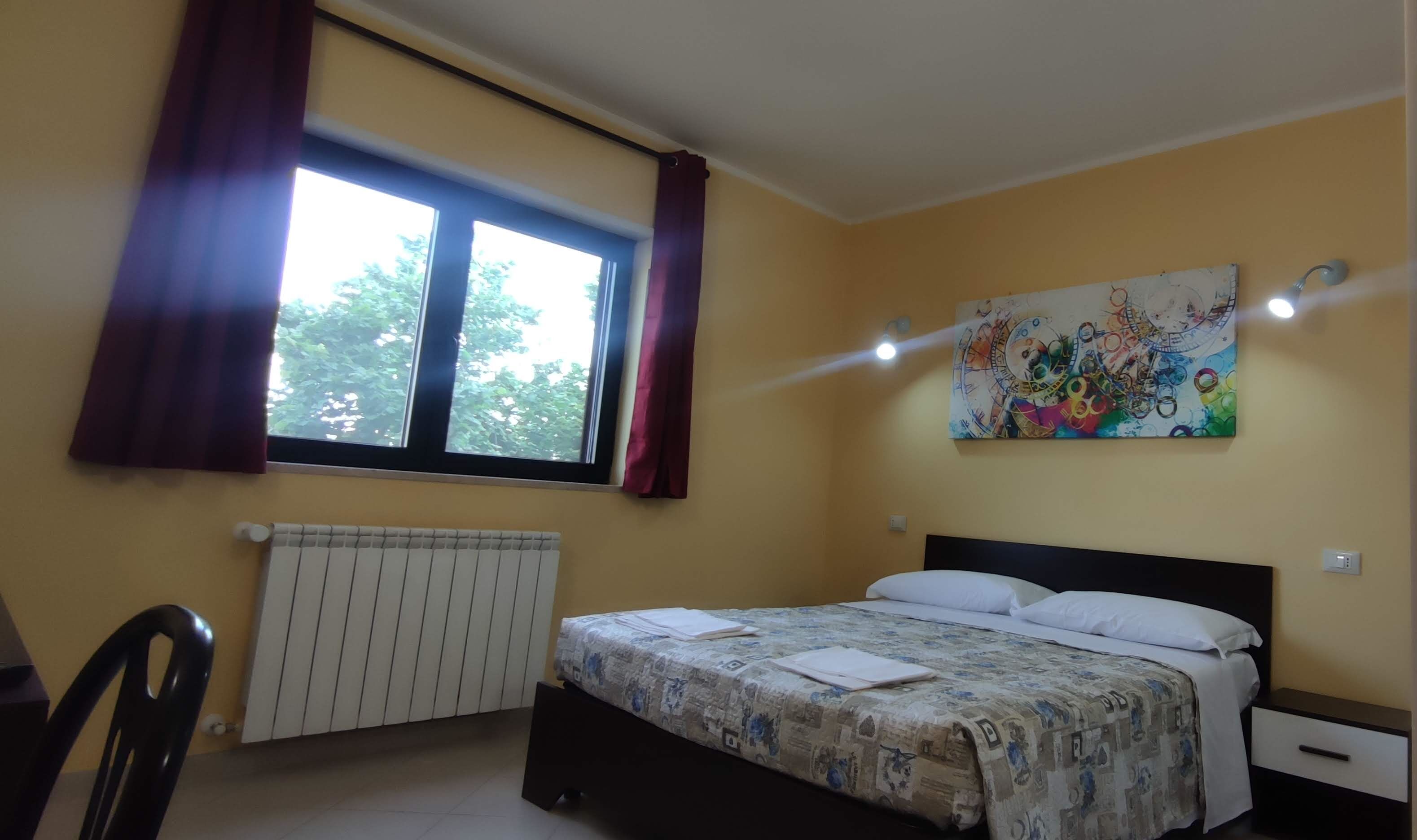 Appartement Familial