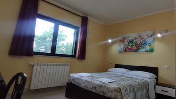 Appartement Familial