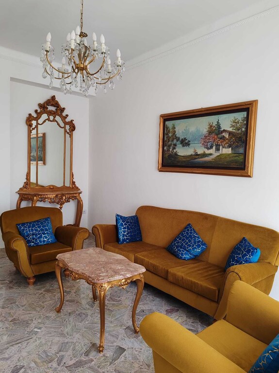 Appartamento Con Vista Trulli "Barbabè" : Comfort Moderno, Atmosfera Autentica. - Alberobello