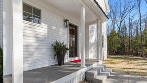 Unclassified image, 4 of 26, button - Beautiful new home near Portland in quiet Cumberland (Cumberland)