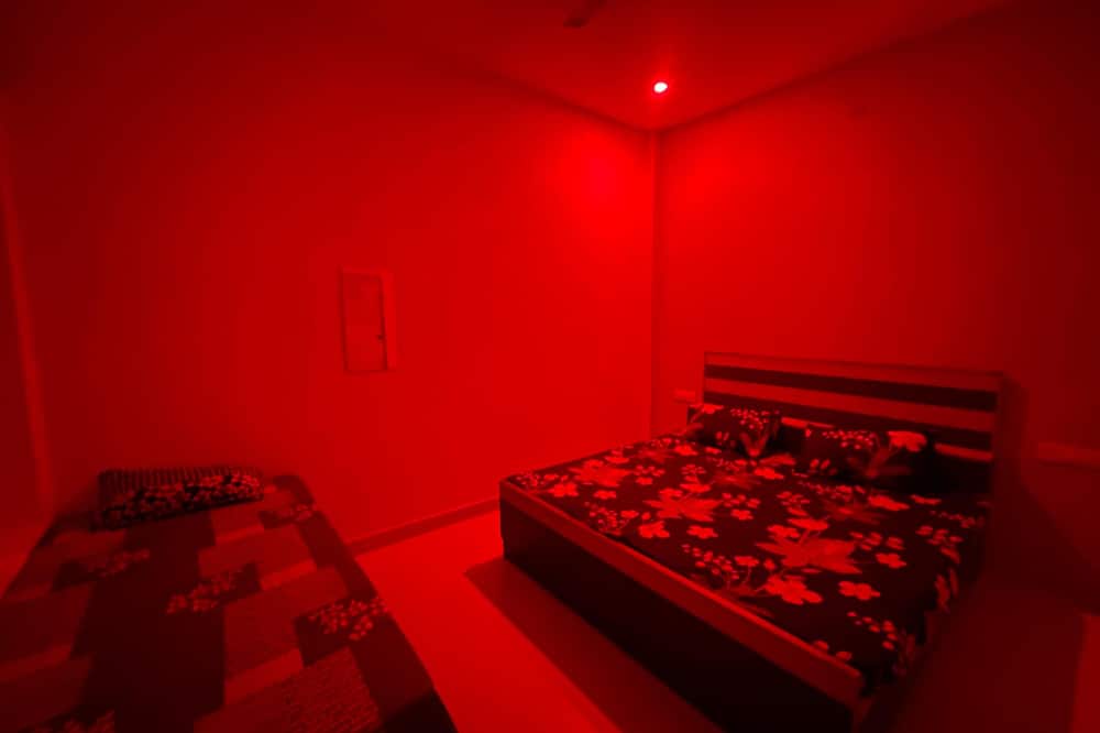 Arya Sadan Homestay