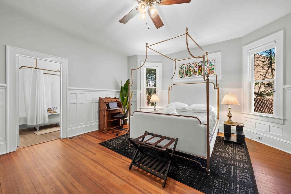 Bild für Gastgeberprofil