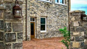 Eksterior