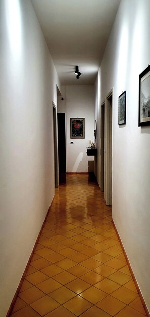 Interior - Casa Del Conte (Maiori)