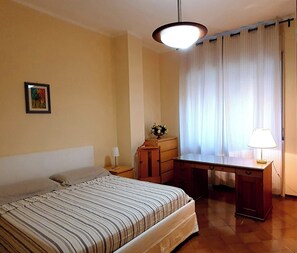 1 bedroom, iron/ironing board, WiFi, bed sheets - Casa Del Conte (Maiori)