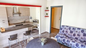 Unclassified image, 2 of 10, button - Very cozy apartment on the 3rd floor(with elevator) in downtown Cuneo (Cuneo)