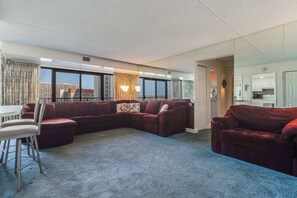 TV - Capri 1204 (Ocean City)
